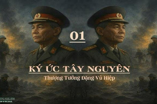 Kỳ 8: Thử thách tư tưởng sau chiến thắng